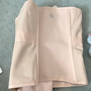 Belly Bandit Nude Waist Cincher